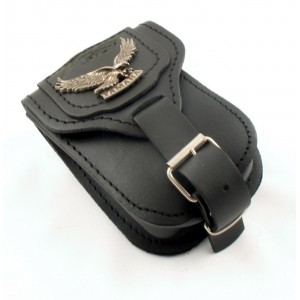 KOZENA KAPSA NA CHOPPER  MOTO OREL HARLEY DAVIDSON