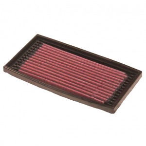 VZDUCHOVÝ FILTR K&N TB-6000 APRILIA MOTO 650 TRIUMPH DAYTONA TT 600 65