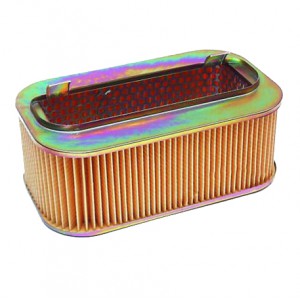 VZDUCHOVÝ FILTR HIFLO HFA1907 HONDA VF 1000 1984-1986 VF1000