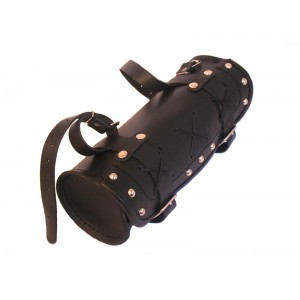 KOZENA ROLKA CHOPPER CRUISER SUZUKI YAMAHA HONDA KAWASAKI MOTO 25cm