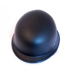 HELMA PRILBA NEMECKA GERMAN