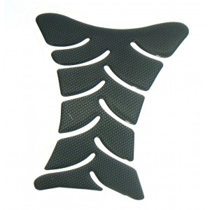 TANKPAD POLEP PALIVOVÉ NÁDRŽE CARBON