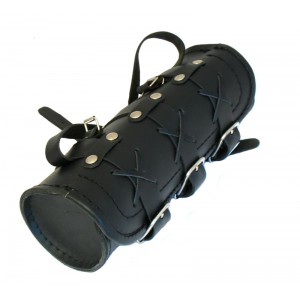 KOZENA ROLKA CHOPPER CRUISER SUZUKI YAMAHA HONDA KAWASAKI 30cm MOTO