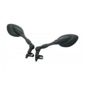 ZRCATKA NA MOTO SKUTR ATV CTYRKOLKY M10 P/P