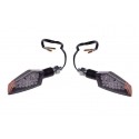 LEDOVE BLINKRY 2ks MOTO SKUTR LED TUNING