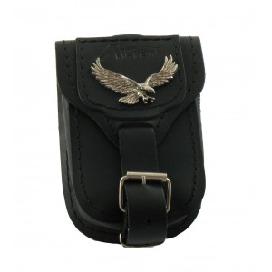 KOZENA KAPSA NA CHOPPER  MOTO HARLEY DAVIDSON