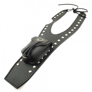 KOZENY PAS NA NADRZ KAWASAKI VN 800 VULCAN + KAPSKA