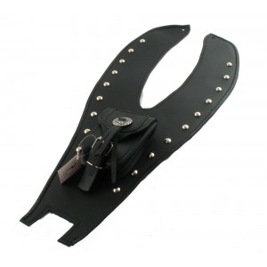 KOZENY PAS NA NADRZ HONDA VTX1300