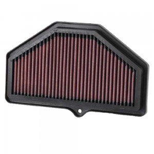 VZDUCHOVÝ FILTR K&N SU-7504 SUZUKI GSX-R 600 750 2004-2005 GSXR