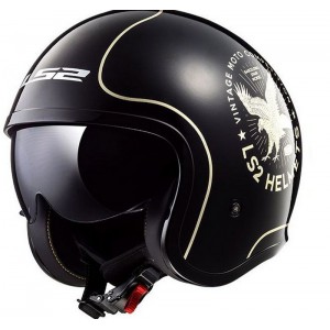 PRILBA HELMA LS2 OF599...