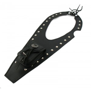 KOZENY PAS NA NADRZ + KAPSKA YAMAHA XVS 1100