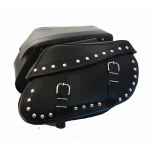 KOZENE MOTO BRASNY CHOPPER CRUISER SUPER VZHLED 42x26x18