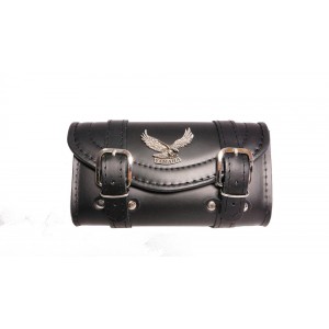 KOZENA ROLKA NA MOTORKU CHOPPER OREL HARLEY DAVIDSON USA H-D