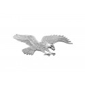 HIGHWAY HAWK SAMOLEPICI EMBLEM HAWK OREL 230mm