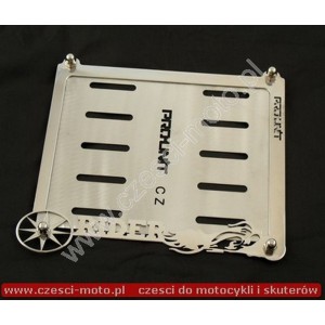 RAMECEK SPZ CHOPPER HARLEY YAMAHA HONDA SUZUKI