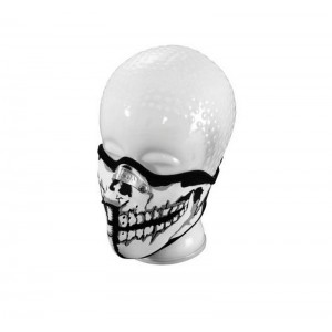 HIGHWAY HAWK OBLICEJOVA MASKA SKULL MAN NOVINKA