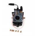 SPORTOVNI KARBURATOR 2T SKUTR MINARELLI 21mm