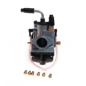 SPORTOVNI KARBURATOR 2T SKUTR MINARELLI 21mm