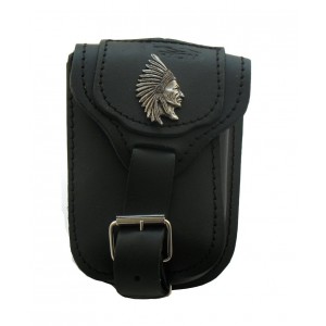 KOZENA KAPSA NA CHOPPER  MOTO HARLEY DAVIDSON USA