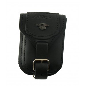 KOZENA KAPSA NA CHOPPER  MOTO MOTOR INTRUDER