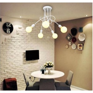 ZÁVĚSNÉ SVÍTIDLO 5 RAMEN...