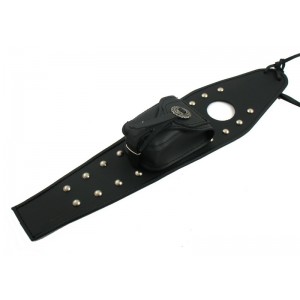 KOZENY PAS NA NADRZ HONDA VT600 SHADOW