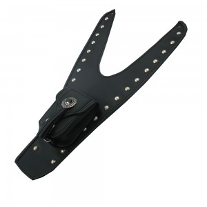 KOZENY PAS NA NADRZ HONDA VT750 C2