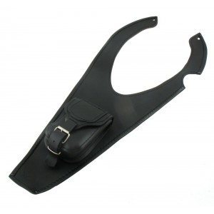 KOZENY PAS NA NADRZ + KAPSKA YAMAHA XVS 1100