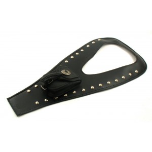 KOZENY PAS NA NADRZ + KAPSKA KAWASAKI VN 1500