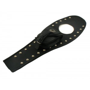 KOZENY PAS NA NADRZ + KAPSKA SUZUKI VZ 800 MARUDER