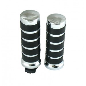 GRIPY S UCHYCENIM LANEK 25mm Highway-Hawk COMFORT