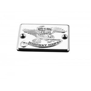 HIGHWAY HAWK VICKO NADOBKY BRZDY KAWASAKI SUZUKI