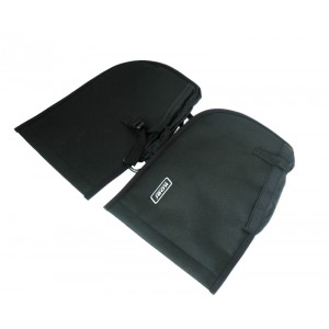 MOTO CHRÁNIČE RUKOU NA ŘÍDÍTKA- NÁVLEKY RUKÁVY NA ŘÍDÍTÍKA - ZIMNÍ