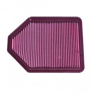 VZDUCHOVÝ FILTR K&N DU-1004 DUCATI MULTISTRADA 620 1100 PORTEDEFOLIO