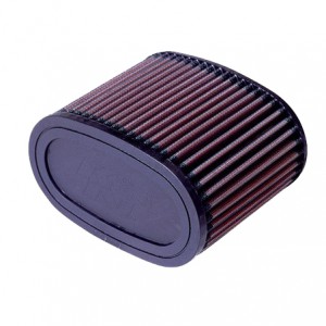 VZDUCHOVÝ FILTR K&N HA-1187 HONDA VT 1100 SHADOW 1988-2000 VT1100