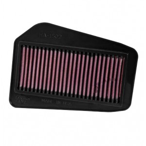 VZDUCHOVÝ FILTR K&N HA-1502 HONDA CBR 125 CBR125 2004-2019