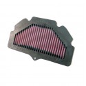 VZDUCHOVÝ FILTR K&N SU-6006 SUZUKI GSR 600 750 GSX-S 750