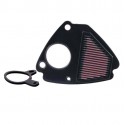 VZDUCHOVÝ FILTR K&N HA-6199 HONDA VT 600 C SHADOW 1998-2000