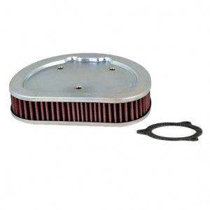 VZDUCHOVÝ FILTR K&N HD-1508 HARLEY DAVIDSON ROAD KING ELECTRA GLIDE