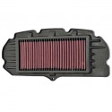 VZDUCHOVÝ FILTR K&N SU-1348 SUZUKI GSX 1300 B-KING 2008-2012