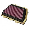 VZDUCHOVÝ FILTR K&N HA-1008 HONDA CBR 1000 RR FIREBLADE 2008-2016