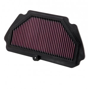 VZDUCHOVÝ FILTR K&N KA-6009 KAWASAKI ZX-6R 600 636 NINJA