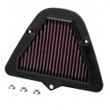 VZDUCHOVÝ FILTR K&N KA-1709 KAWASAKI VN 1700 VN1700 2009-2017