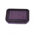 VZDUCHOVÝ FILTR K&N SU-2599 SUZUKI AN 250 400 BURGMAN AN250 AN400