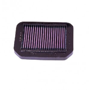 VZDUCHOVÝ FILTR K&N SU-2599 SUZUKI AN 250 400 BURGMAN AN250 AN400