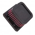 VZDUCHOVÝ FILTR K&N YA-5001 YAMAHA XP 500 TMAX 2001-2007