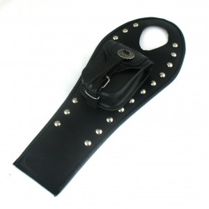 KOZENY PAS NA NADRZ + KAPSKA KAWASAKI EN 500 EN500 1