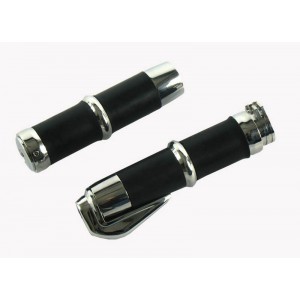 HIGHWAY HAWK GRIPY EASY 25mm S UCHYCENIM LANEK