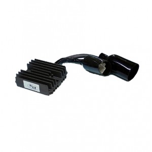 REGULÁTOR DOBÍJENÍ TOURMAX RGU-181 HONDA CBR 1000 RR FIREBLADE 06-07