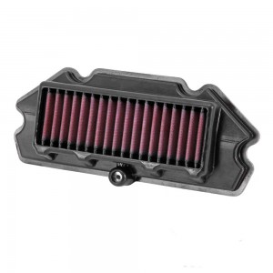 VZDUCHOVÝ FILTR K&N KA-6512 KAWASAKI ER-6F ER-6N 650 2012-2017